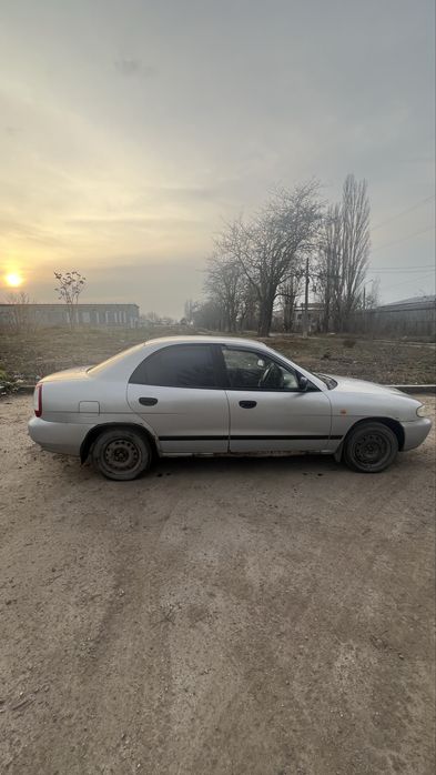 Продаж Daewoo nubira