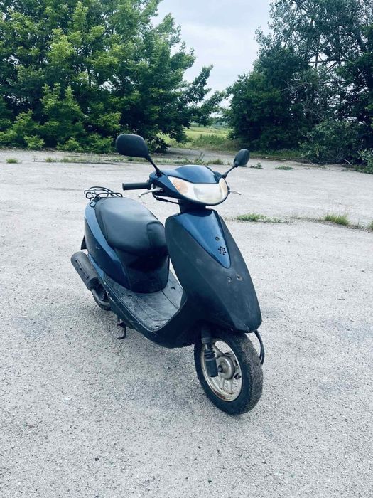 Honda Dio AF 62