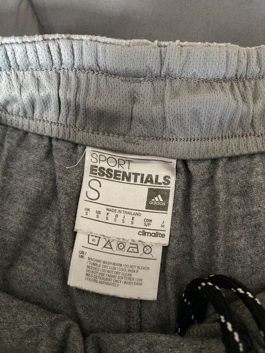 Calções Adidas Climate