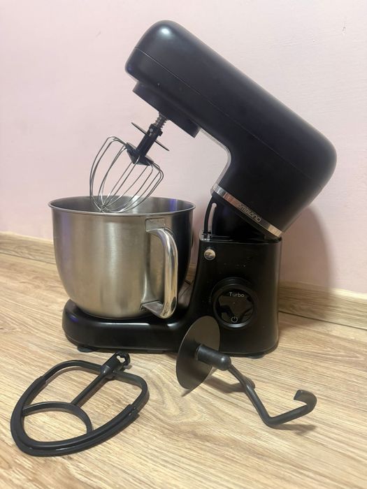 robot planetarny / mikser kuchenny