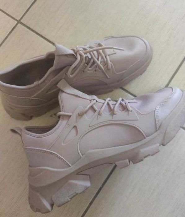 Кросівки 40р., 26,5 см