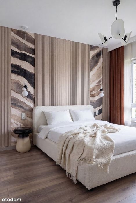 2 pokoje 40 m2 w Zamieniu koło Ursynowa