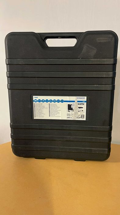 Kempingowy zestaw anteny satelitarnej, cyfrowe akcesoria kempingowe