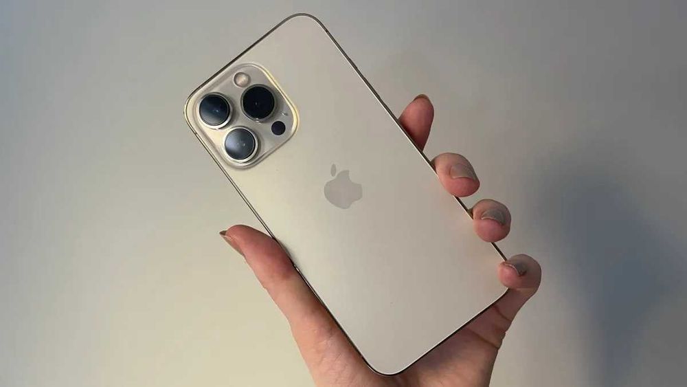 JAK NOWY | iPhone 13 Pro 256 - 100% bat. | real foto | + gwarancja