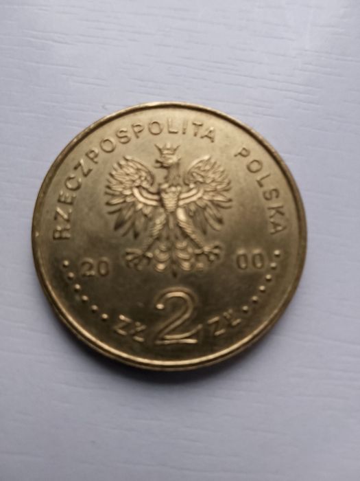 Sprzedam monety nowe