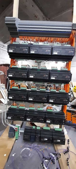 Elektryka / Automatyka (smarthome)  – i-Markon