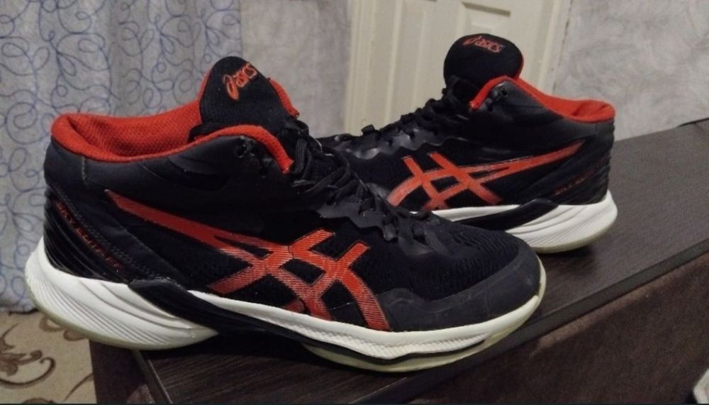 Кросівки Asics Sky Elite FF