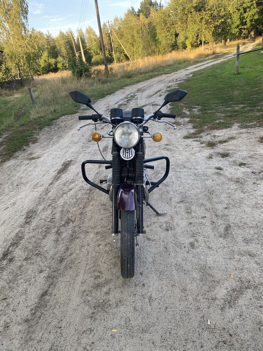 Продам яву 634 (350)