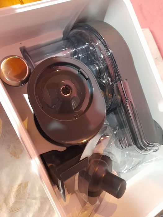 Robot cozinha como novo com garantia