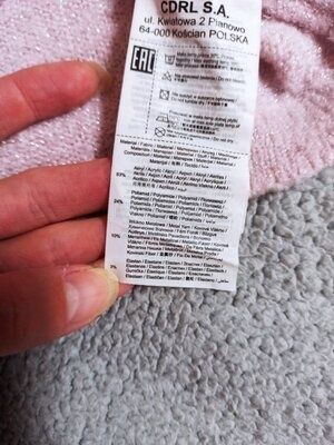 Нарядный свитер для девочки Cocodrillo