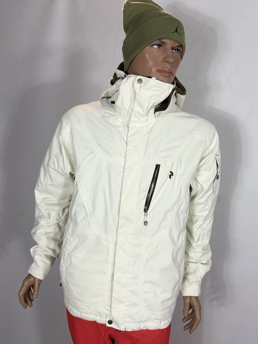 Костюм чоловічий лиж та сноуборду М   Л   ідеал