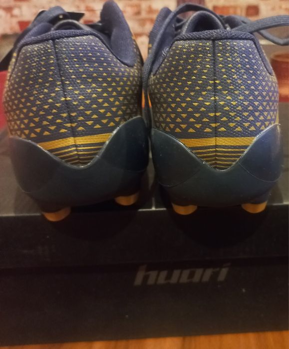 Korki Huari 44 Nowe