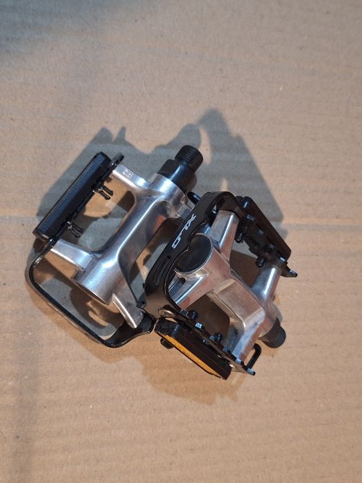 Педалі shimano, xlc
