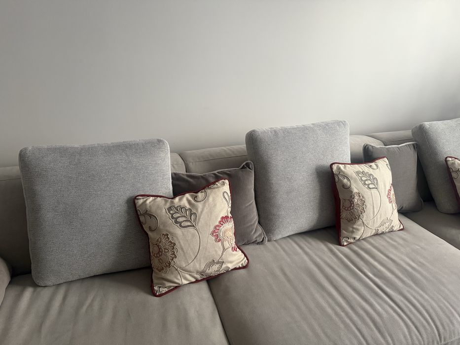 Подушки декоративні