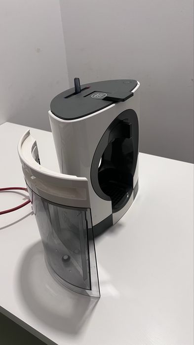 Maquina de cafe Dolce Gusto