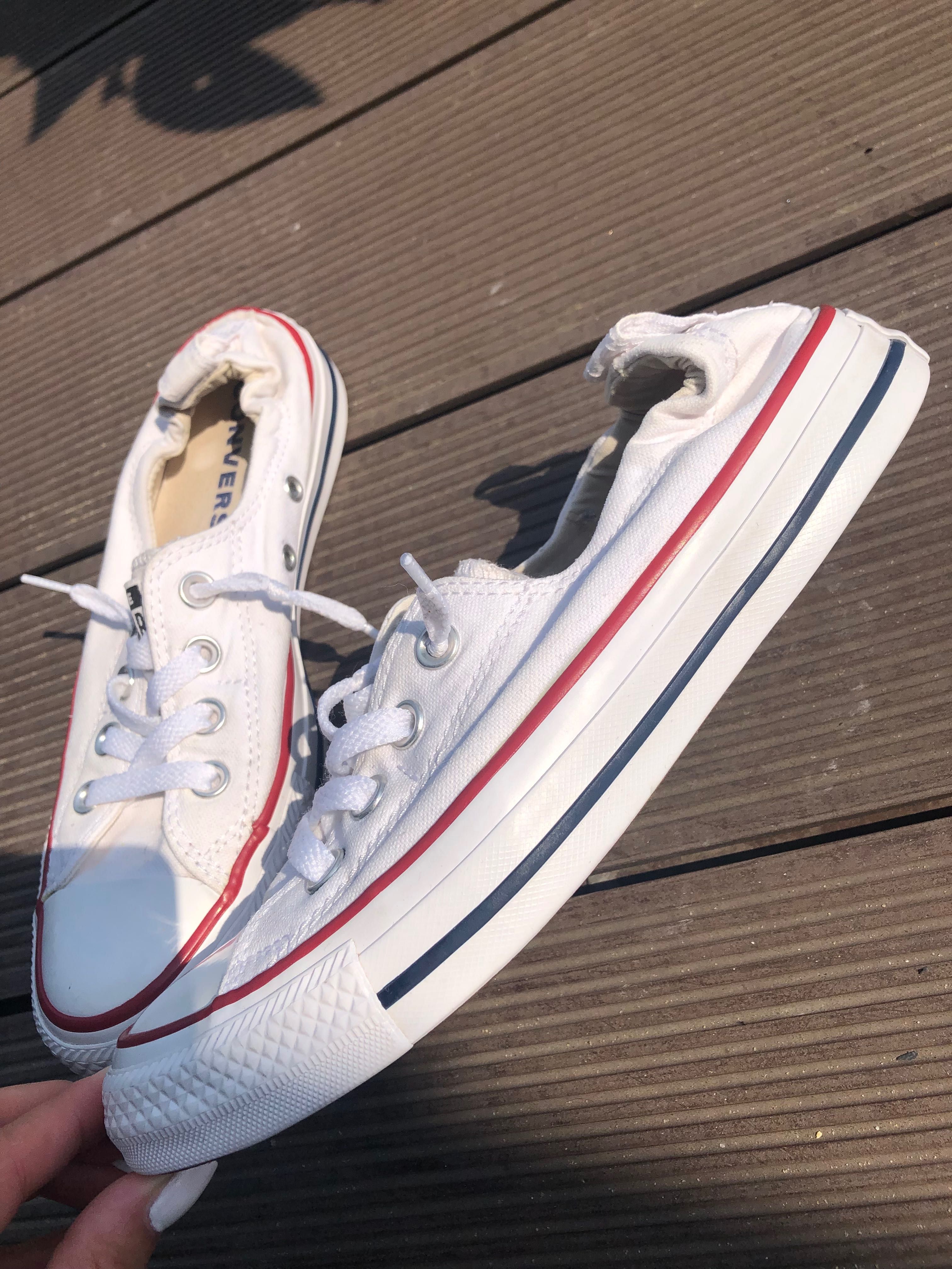 Converse damskie 38 olx outlet