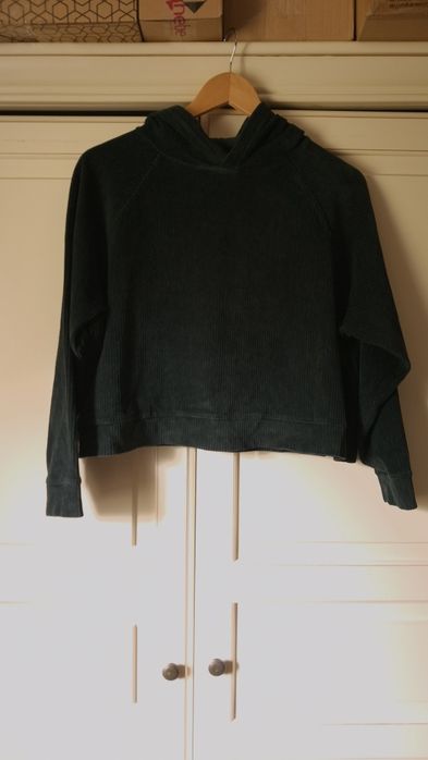 Bluza Sézane/ luźny krój