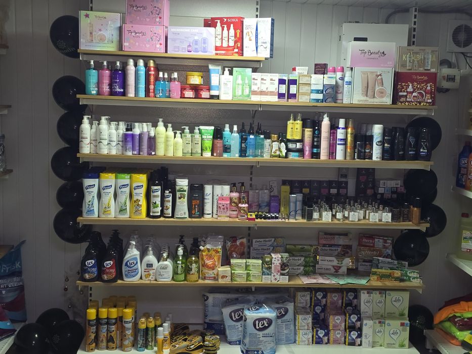 Продам діючий бізнес