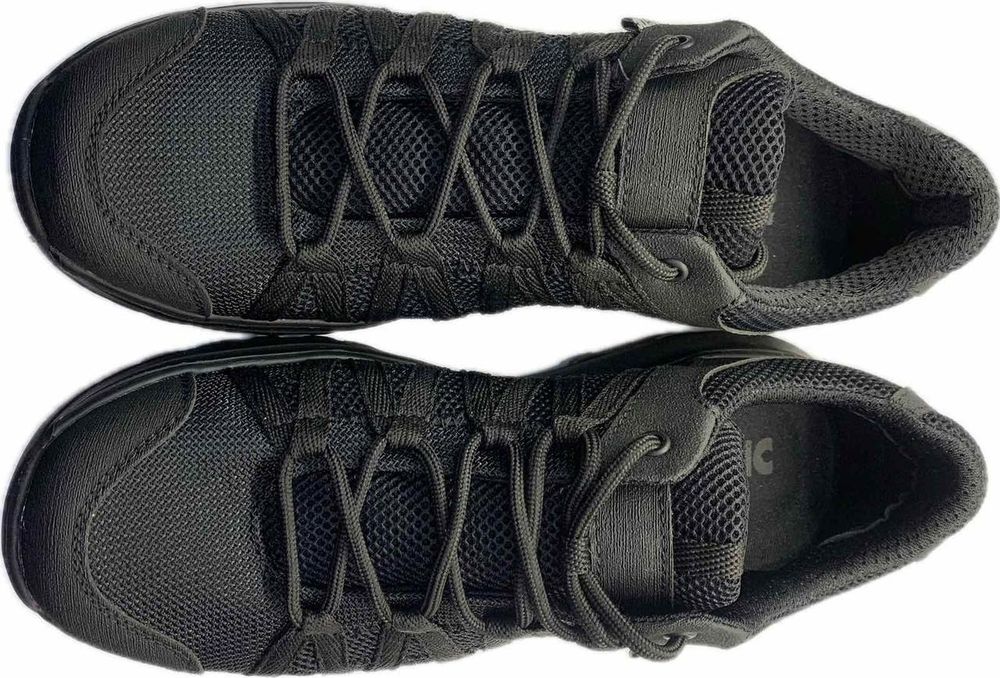 Тактичні кросівки чоловічі 42 розмір ( 27.5 - устілка) IN -TACTIC