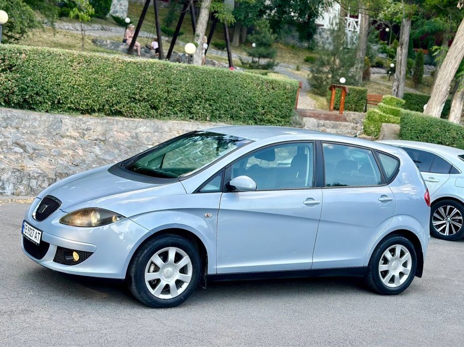 SEAT Altea 2005 VIN VSSZZZ5PZ6R030831 фото оголошення 5 з 18