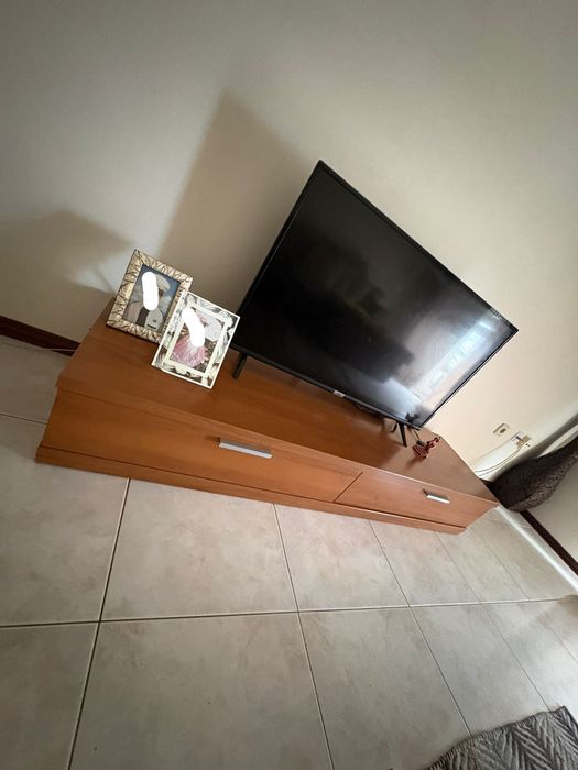 Peça para tv da sala
