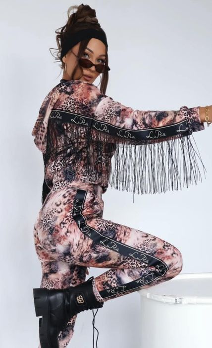 Komplet 3 częściowy la perla