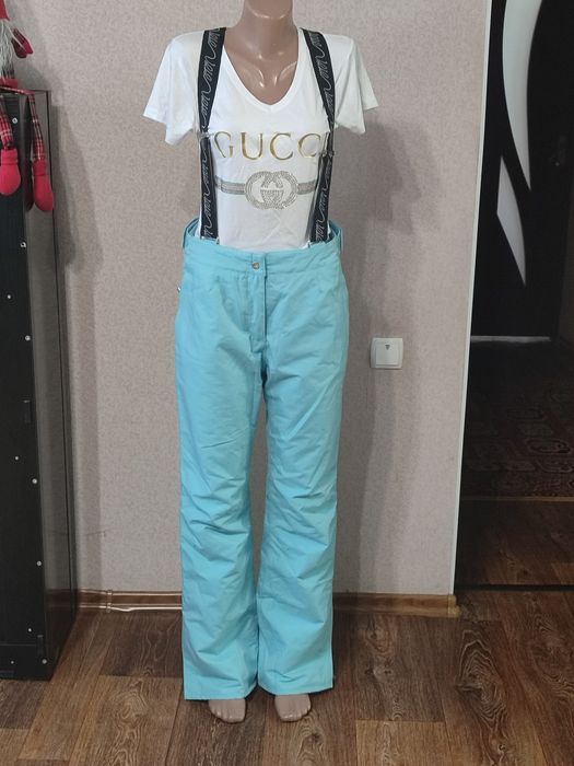 Жіночий лижний костюм б /у