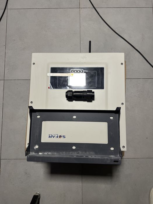 Falownik Sofar Solar sofar 8.8KTL-X