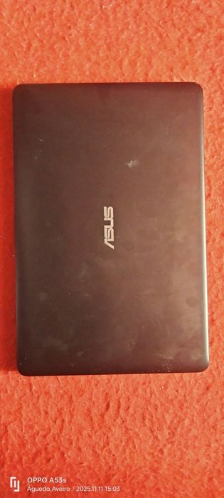 Portátil ASUS A541U