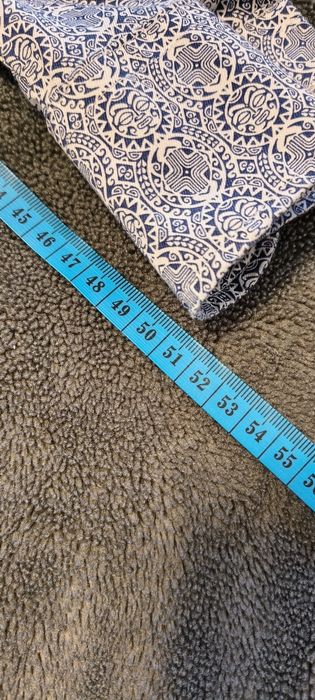 Koszula męska Eterna rozm. 38 slim fit Nowa
