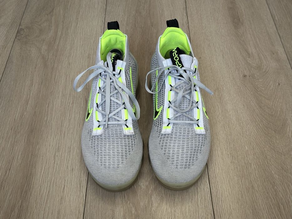 Кросівки Nike Air Vapormax (44)