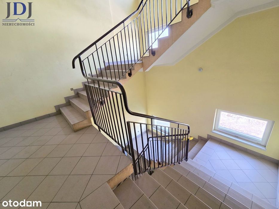 Apartament 90 m2, z tarasem i balkonem, Włodawa