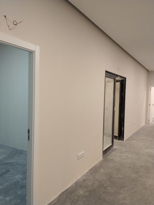 Remodelação em geral
