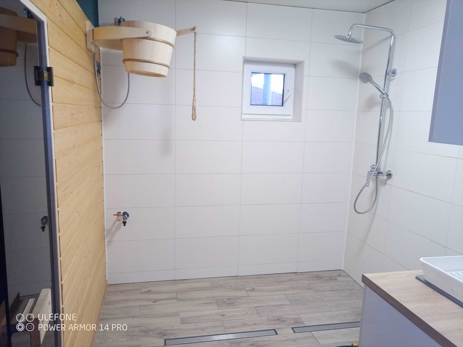 Agroturystyka BAŁTOWSKI DWOREK AgroPasieka SAUNA