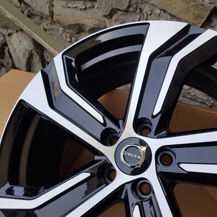 Диски НОВІ R19 Вольво 5x108 Volvo S60 S90 XC90 V90 Ford Range Rover18