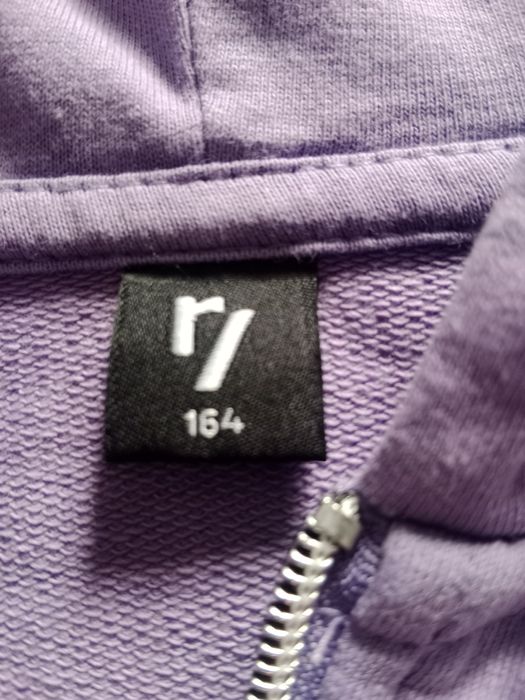 Krótka bluza młodzieżowa