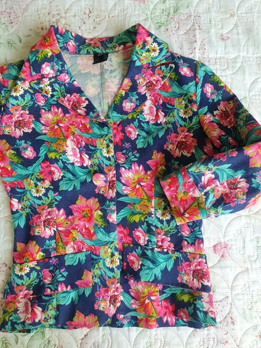 Піджак/жакет розмір S