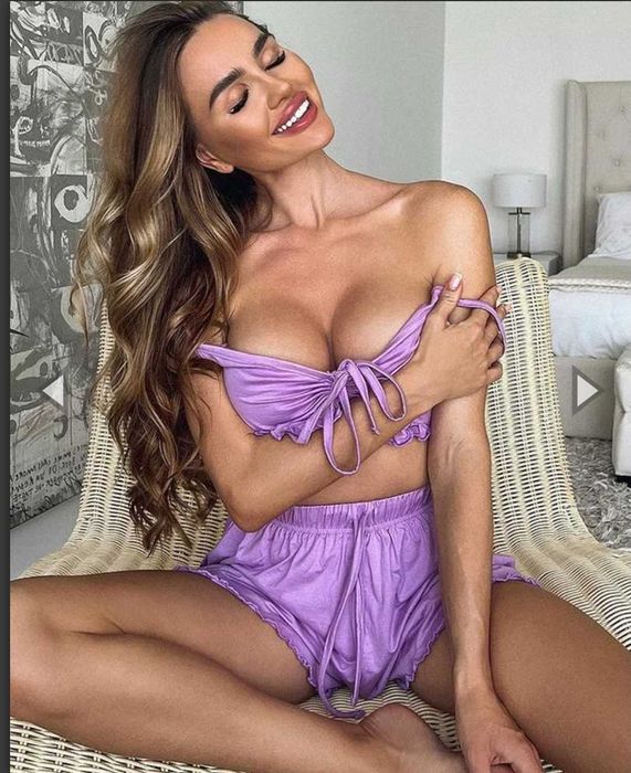 Топ бузковий вагітним 46 розмір м розмір новий