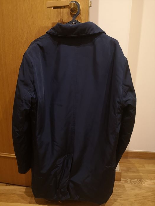 Casaco acolchoado Suits Inc como novo