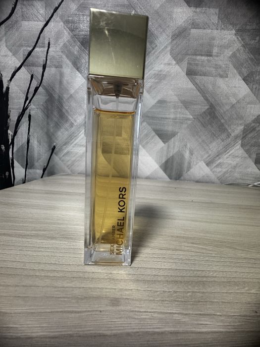 Michael Kors Sexy Amber