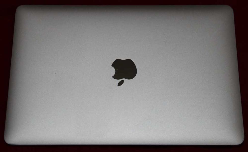 Apple MacBook 12 Retina 2017 CORE M3-7Y32 8/256 Gold