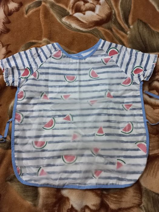 Продам класнючий слюнявчик