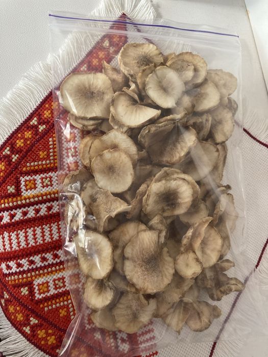 Топінамбур сушений для хомʼячків