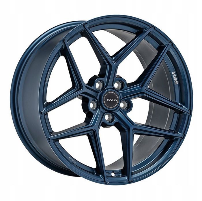 Fabrycznie nowe Felgi SPARCO FF3 Audi 19" A4 A5 A6 A7 A8 Q3 Q5 Q7