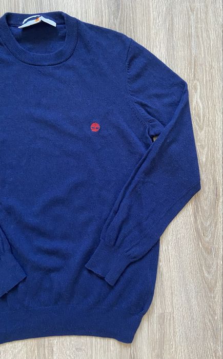 Sweter Timberland