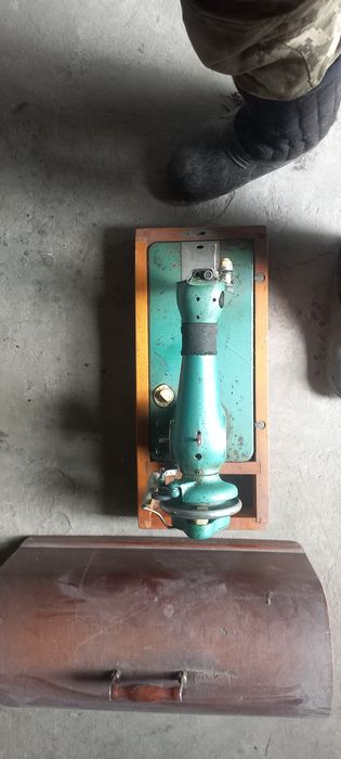 Швейна машинка union