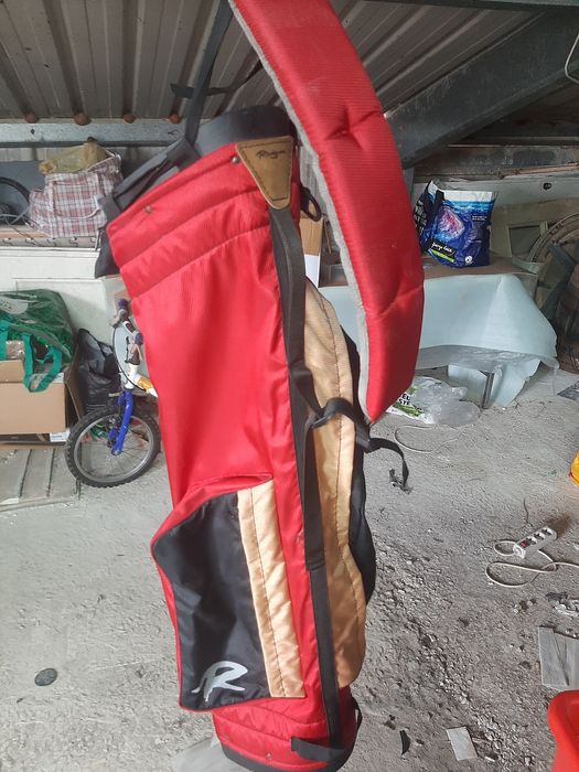 Reasonable Golf Bag429170323274475522
