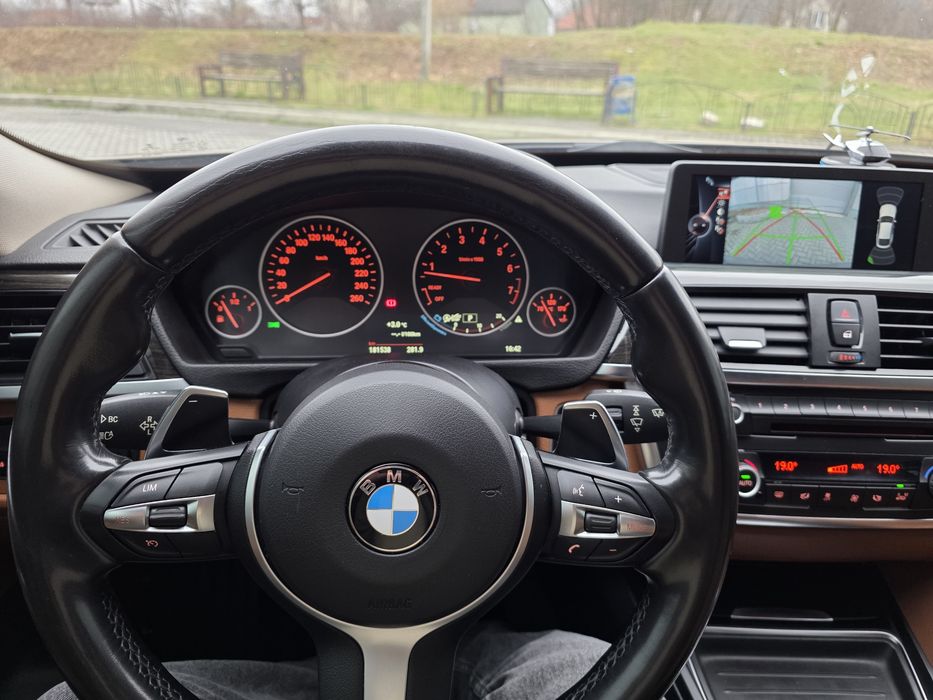 BMW 3 Series GT 2015 VIN WBA3X51060D898940 фото оголошення 18 з 24