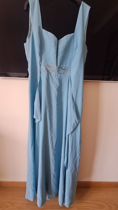 Vestido para ocasiões especiais