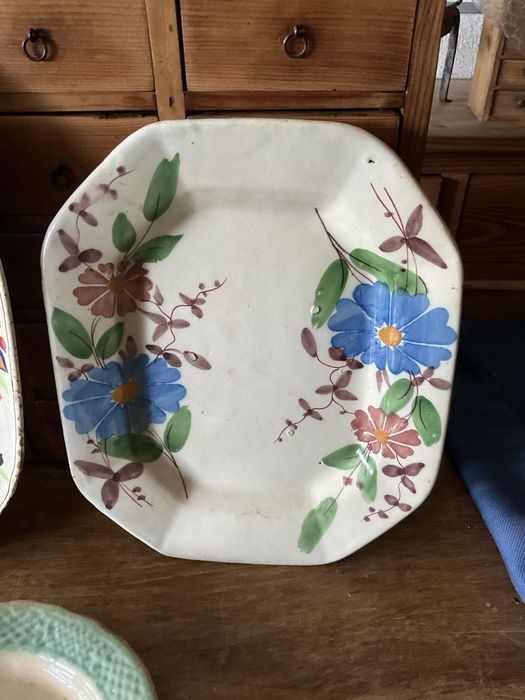 Travessa faianca Coimbra